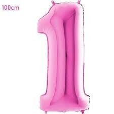 Pembe  40  Inch